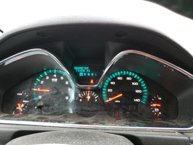 Photo 9 from auction – 2017 CHEVROLET TRAVERSE L with VIN 1GNKVGKDXHJ112112