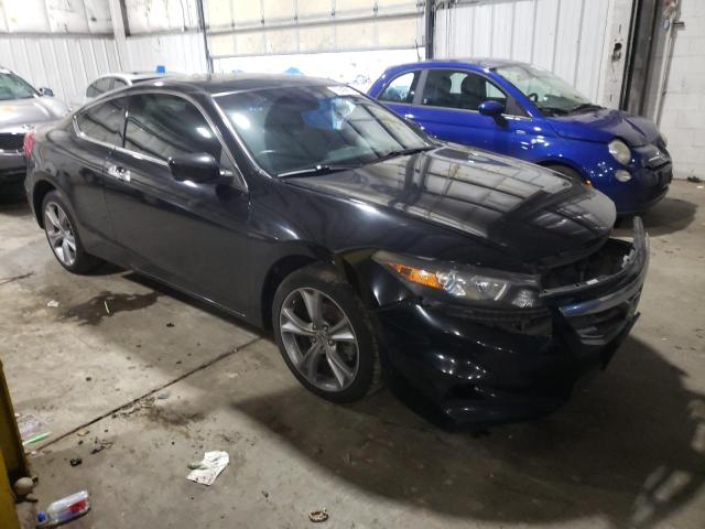 Photo 4 from auction – 2011 HONDA ACCORD EXL with VIN 1HGCS2B89BA004018