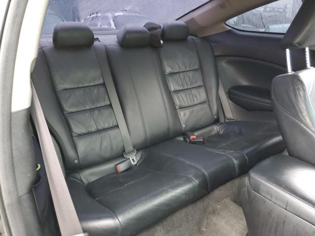 Photo 10 from auction – 2012 HONDA ACCORD EXL with VIN 1HGCS1B8XCA011765