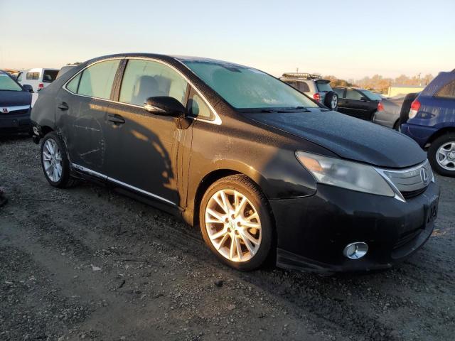Photo 4 from auction – 2010 LEXUS HS 250H with VIN JTHBB1BA3A2008421