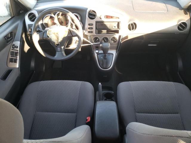 Photo 8 from auction – 2007 TOYOTA COROLLA MA with VIN 2T1KR32E77C664577