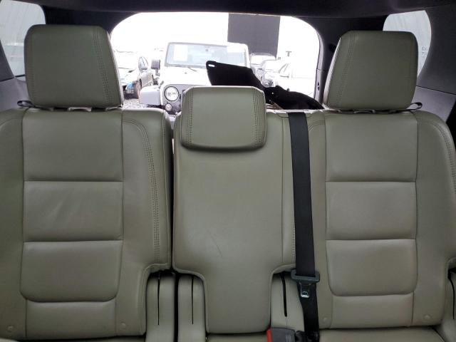 Photo 10 from auction – 2012 FORD EXPLORER X with VIN 1FMHK8D85CGA78017