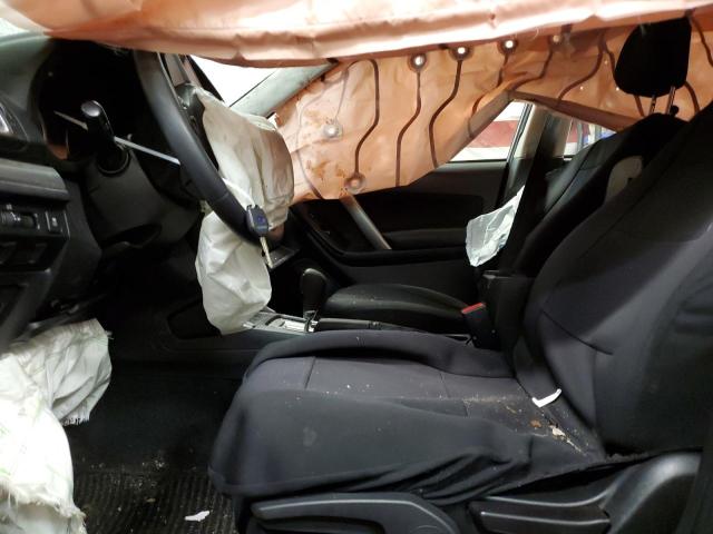 Photo 7 from auction – 2017 SUBARU FORESTER 2 with VIN JF2SJABC1HH504087
