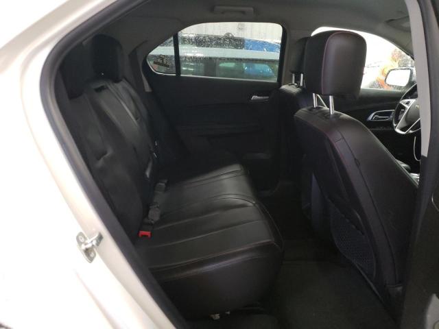 Photo 11 from auction – 2015 CHEVROLET EQUINOX LT with VIN 1GNFLHEK6FZ114154