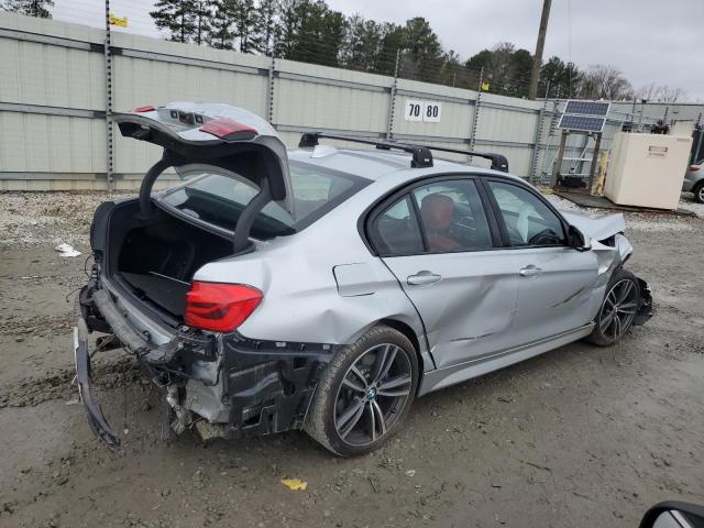 Foto 3 de la subasta – 2017 BMW 340 XI con VIN WBA8B7C38HK806578