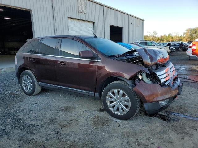Photo 4 from auction – 2010 FORD EDGE LIMIT with VIN 2FMDK3KC1ABB33320