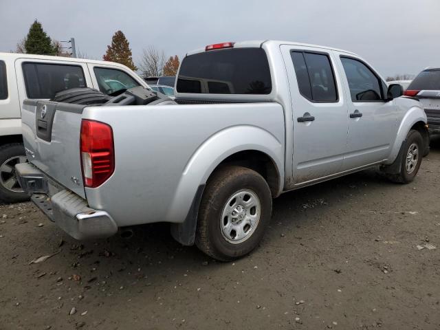 Photo 3 from auction – 2011 NISSAN FRONTIER S with VIN 1N6AD0EV0BC402323