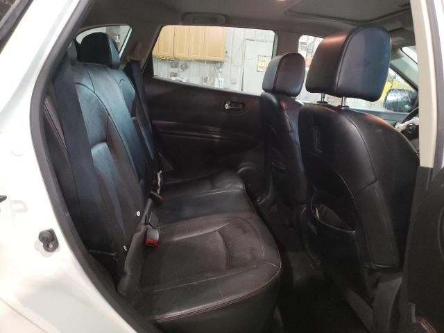 Photo 11 from auction – 2012 NISSAN ROGUE S with VIN JN8AS5MT1CW264236