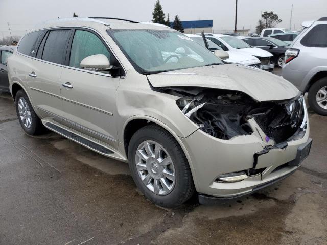 Photo 4 from auction – 2014 BUICK ENCLAVE with VIN 5GAKRCKD4EJ104087