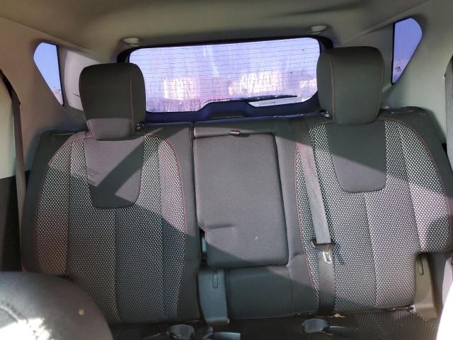 Photo 10 from auction – 2016 CHEVROLET EQUINOX LT with VIN 2GNALCEK3G1141013