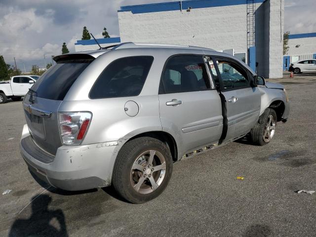 Photo 3 from auction – 2007 CHEVROLET EQUINOX LT with VIN 2CNDL63F576045542