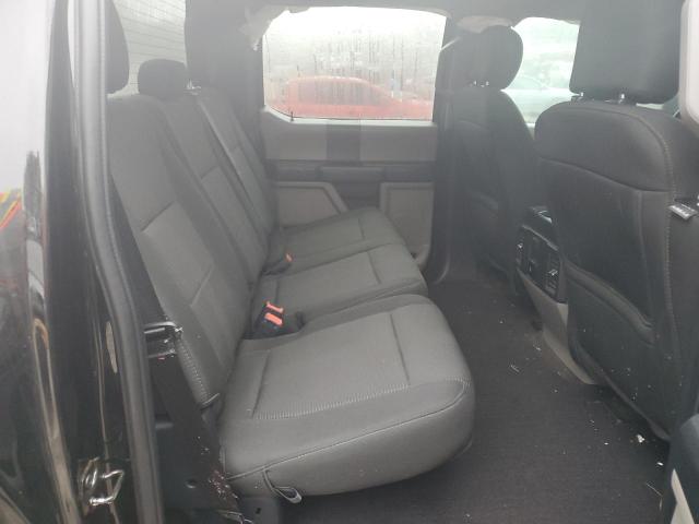 Photo 10 from auction – 2020 FORD F150 SUPER with VIN 1FTEW1E54LFC29197