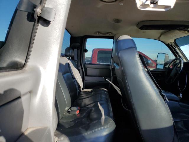Photo 10 from auction – 2006 CHEVROLET SILVERADO with VIN 1GCJK39D66E172583