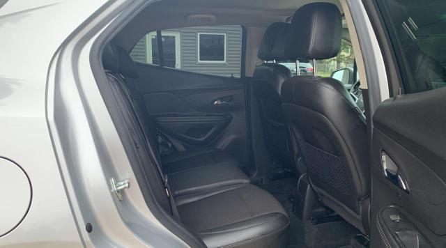 Photo 6 from auction – 2018 BUICK ENCORE PRE with VIN KL4CJASB1JB615641