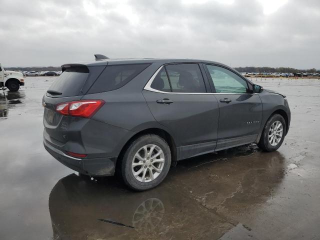 Photo 3 from auction – 2018 CHEVROLET EQUINOX LT with VIN 2GNAXJEV7J6155476