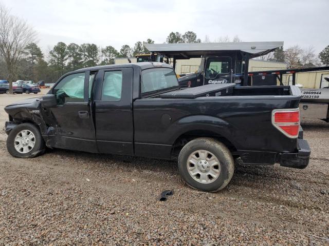 Photo 2 from auction – 2011 FORD F150 SUPER with VIN 1FTEX1CM0BFC43538
