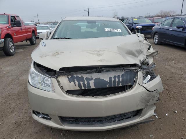 Photo 5 from auction – 2012 BUICK LACROSSE P with VIN 1G4GD5E31CF227097