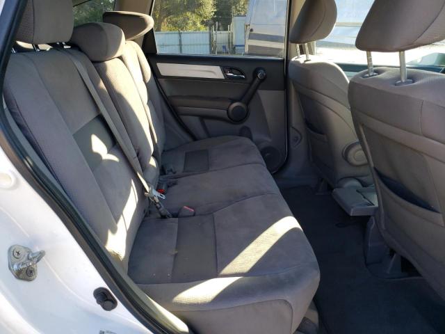 Photo 11 from auction – 2011 HONDA CR-V EX with VIN 5J6RE3H50BL032968