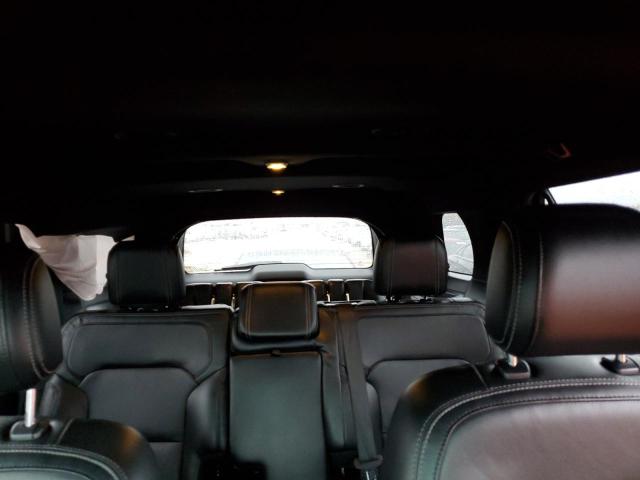 Photo 10 from auction – 2016 FORD EXPLORER L with VIN 1FM5K7F82GGA79464