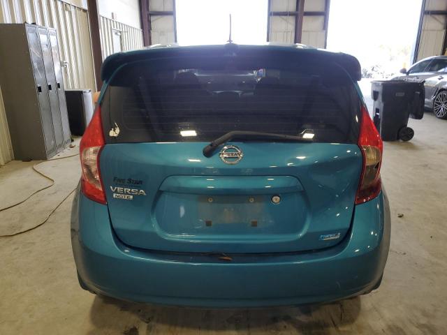 Photo 6 from auction – 2015 NISSAN VERSA NOTE with VIN 3N1CE2CP0FL360726
