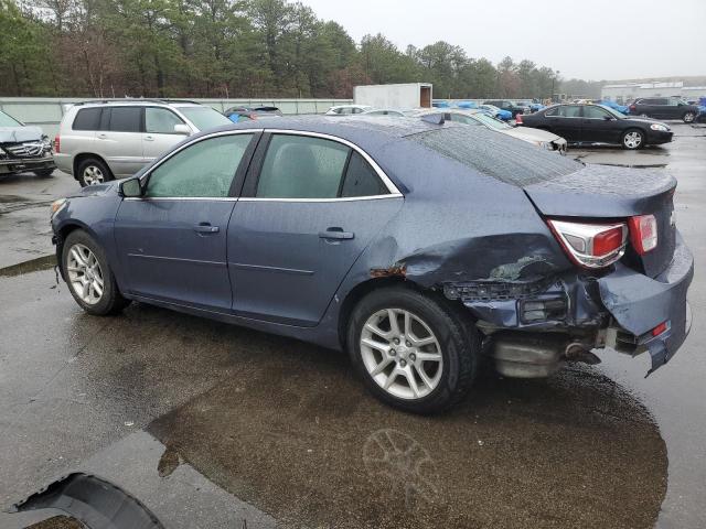 Photo 2 from auction – 2013 CHEVROLET MALIBU 1LT with VIN 1G11C5SA8DF263184