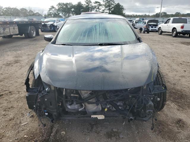 Photo 5 from auction – 2018 NISSAN ALTIMA 2.5 with VIN 1N4AL3AP3JC217637