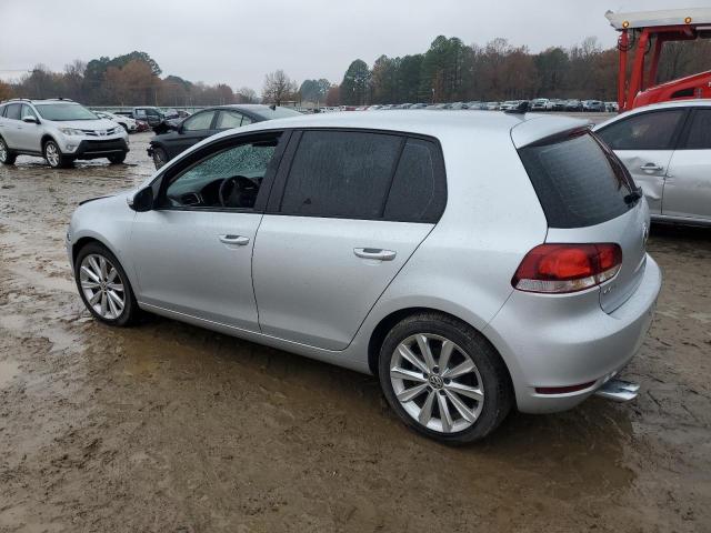 Photo 2 from auction – 2013 VOLKSWAGEN GOLF with VIN WVWDM7AJ5DW042978