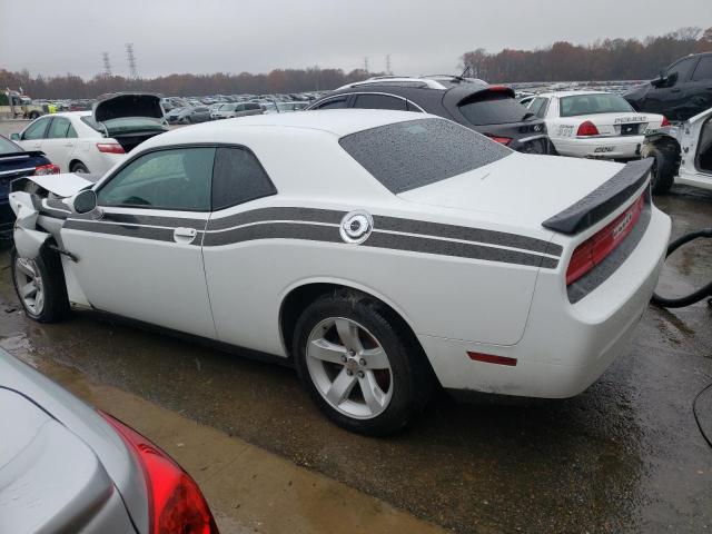 Photo 2 from auction – 2014 DODGE CHALLENGER with VIN 2C3CDYAG8EH258205