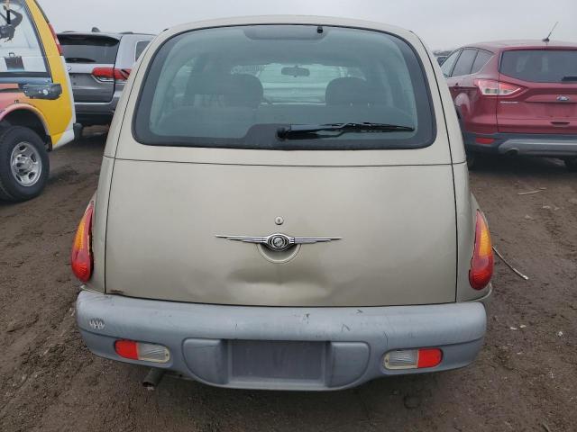 Photo 6 from auction – 2003 CHRYSLER PT CRUISER with VIN 3C4FY48B23T595778