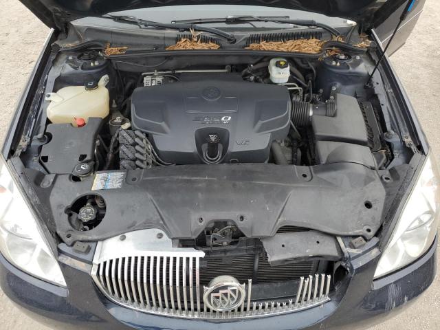 Photo 11 from auction – 2006 BUICK LUCERNE CX with VIN 1G4HP57286U193532