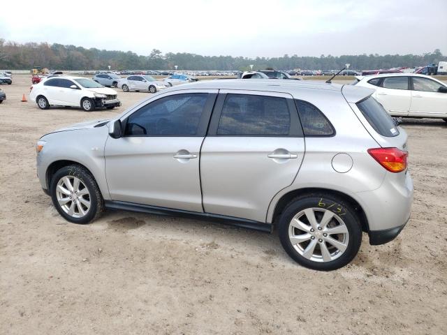 Photo 2 from auction – 2015 MITSUBISHI OUTLANDER with VIN 4A4AP3AU1FE047559