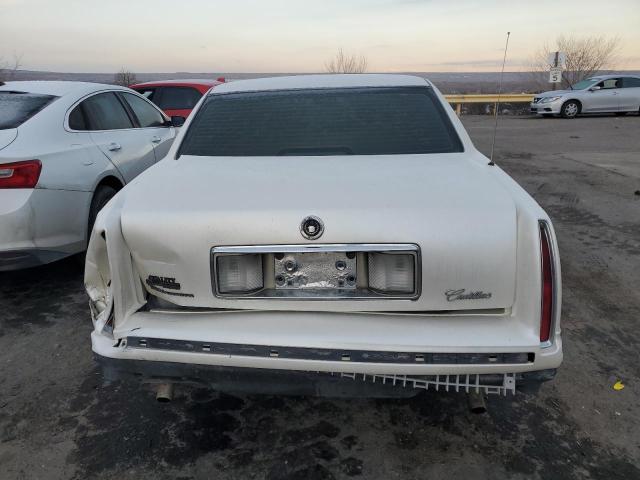 Photo 6 from auction – 1999 CADILLAC DEVILLE with VIN 1G6KD54Y1XU809491
