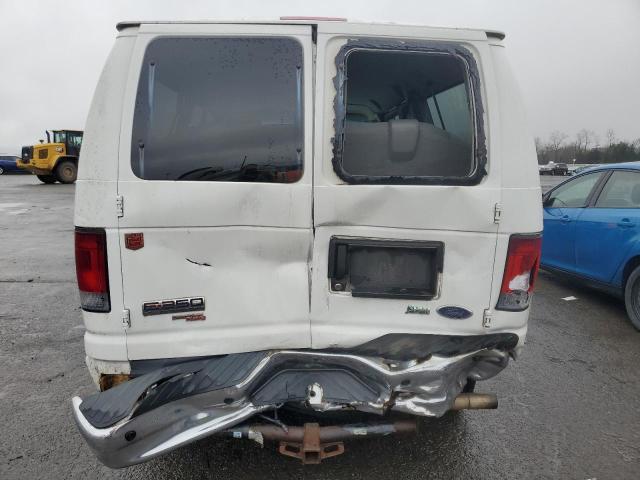 Photo 6 from auction – 2010 FORD ECONOLINE with VIN 1FBNE3BL3ADA21648