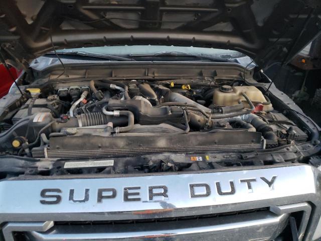 Photo 11 from auction – 2012 FORD F350 SUPER with VIN 1FT8W3BT5CEC55048