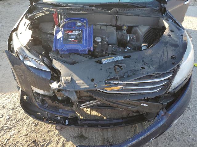 Photo 12 from auction – 2017 CHEVROLET TRAVERSE L with VIN 1GNKRGKD3HJ148390