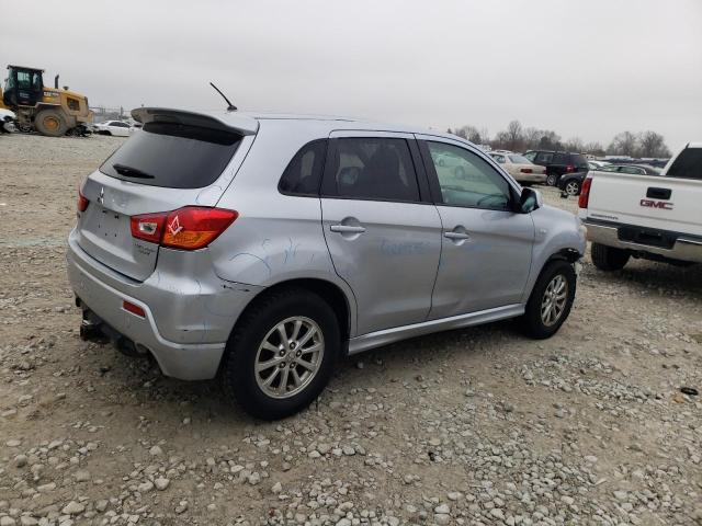 Foto 3 de la subasta – 2011 MITSUBISHI OUTLANDER con VIN JA4AP3AU2BZ006927
