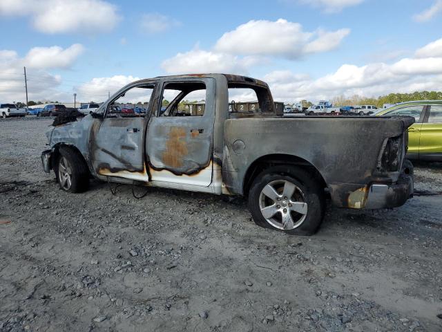 Photo 2 from auction – 2012 DODGE RAM 1500 S with VIN 1C6RD6KP4CS236322