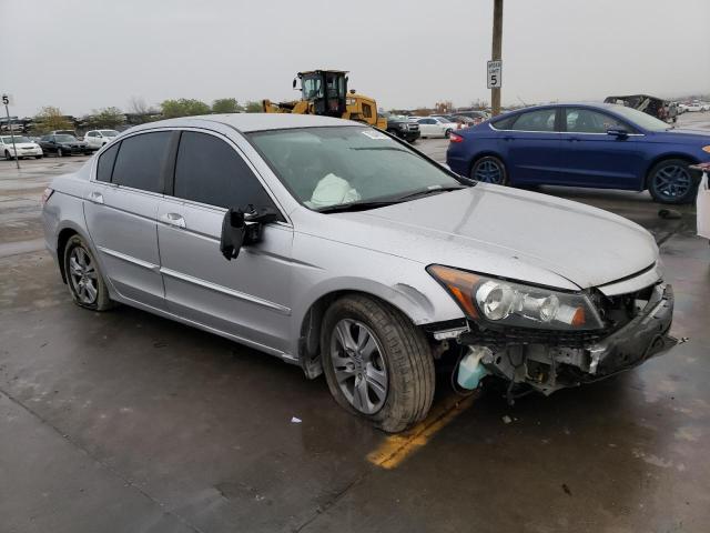 Photo 4 from auction – 2011 HONDA ACCORD SE with VIN 1HGCP2F67BA070738