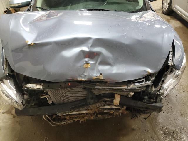 Photo 11 from auction – 2012 NISSAN MAXIMA S with VIN 1N4AA5APXCC800601