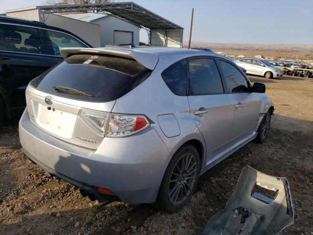 Photo 3 from auction – 2014 SUBARU IMPREZA WR with VIN JF1GR7E66EG213453