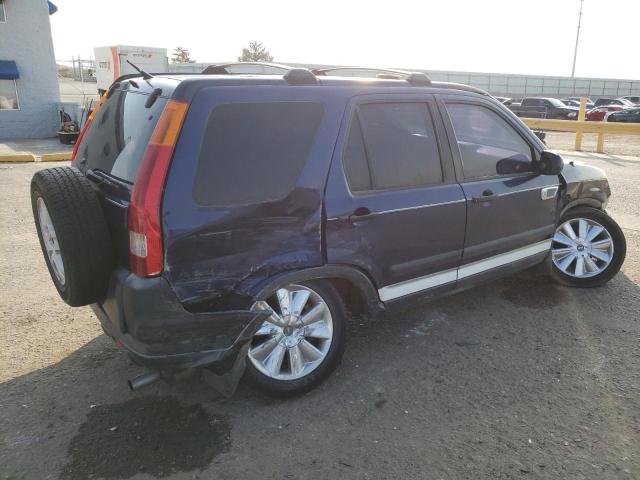 Photo 3 from auction – 2004 HONDA CR-V EX with VIN JHLRD78874C058290