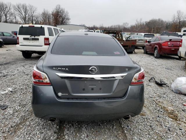 Photo 6 from auction – 2015 NISSAN ALTIMA 2.5 with VIN 1N4AL3AP5FC285218