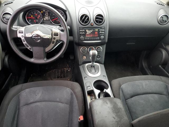 Photo 8 from auction – 2013 NISSAN ROGUE S with VIN JN8AS5MT8DW550716