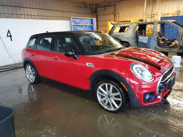 Photo 4 from auction – 2016 MINI COOPER S C with VIN WMWLN9C57G2E16166