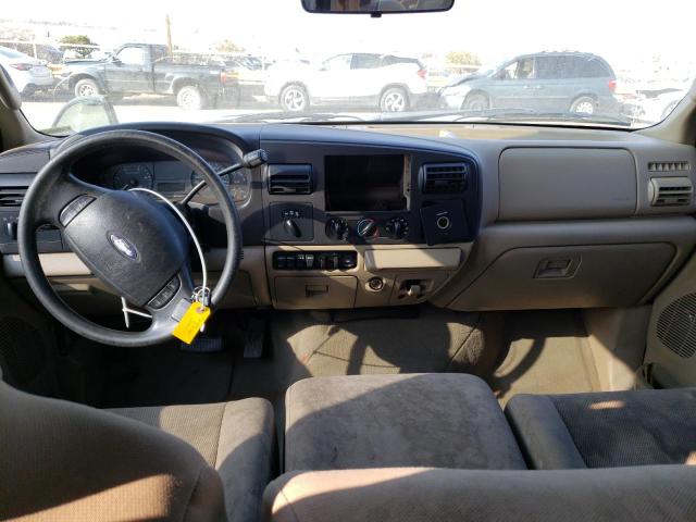 Фото 8 с аукциона – 2005 FORD F250 SUPER с VIN 1FTSW21P75EB36070