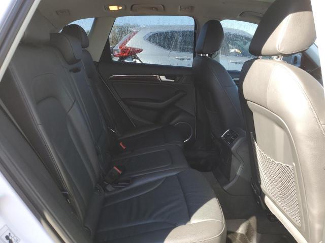 Photo 11 from auction – 2015 AUDI Q5 PREMIUM with VIN WA1LFAFP8FA053385