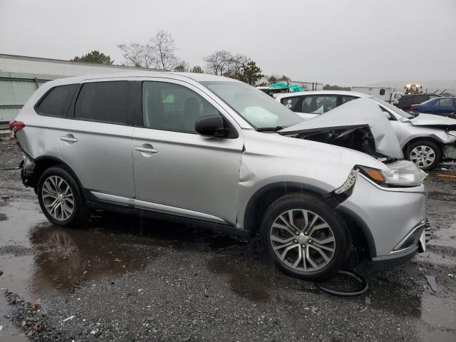 Photo 4 from auction – 2018 MITSUBISHI OUTLANDER with VIN JA4AD2A36JZ003103