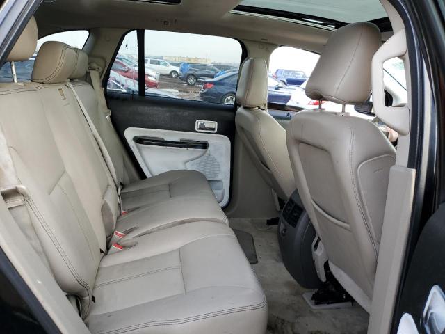 Photo 11 from auction – 2008 FORD EDGE SEL with VIN 2FMDK38C58BA65881