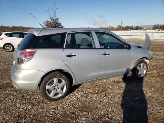 Zdjęcie 3 z aukcji – 2007 TOYOTA COROLLA MA z VIN 2T1KR32E77C664577