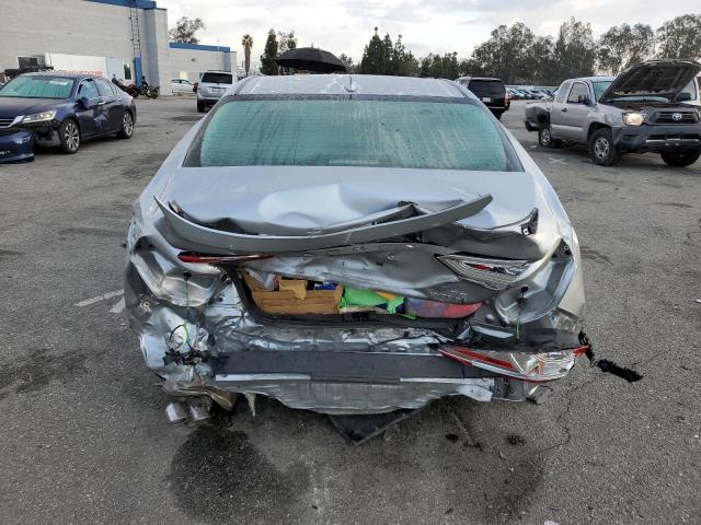 Photo 6 from auction – 2020 TOYOTA CAMRY SE with VIN 4T1G31AK2LU535481
